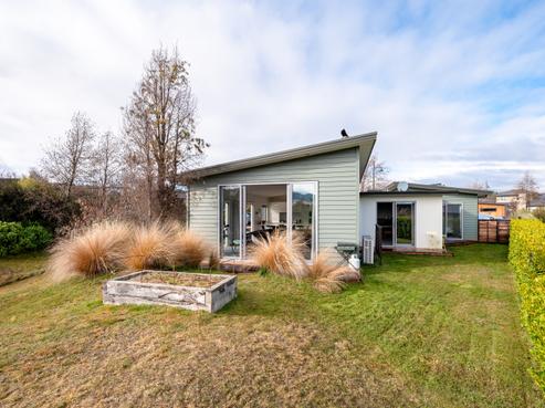 6 Takahe Lane, Wanaka