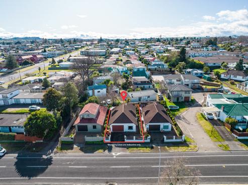 2/128 Heuheu Street, Taupo