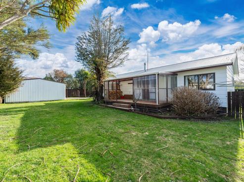 4 Wiremu Street, Turangi