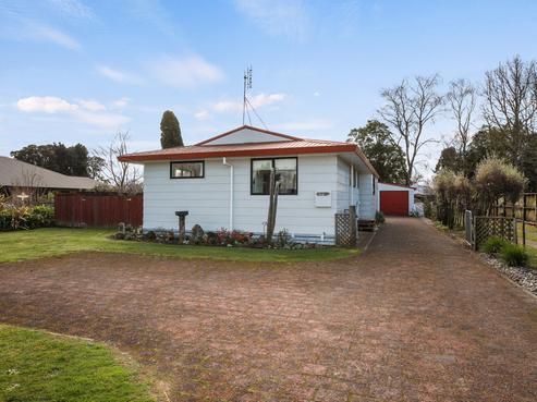 299 Belcher Street, Pirongia