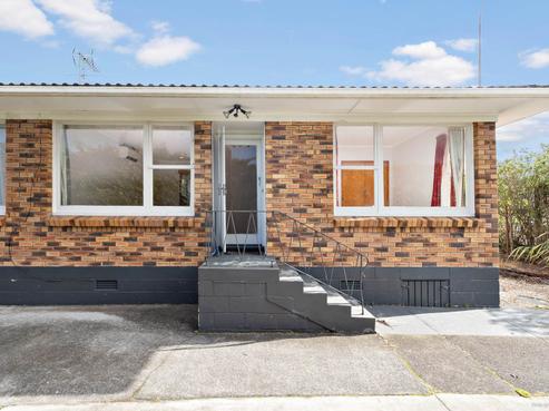 1/1058 Great North Road, Point Chevalier