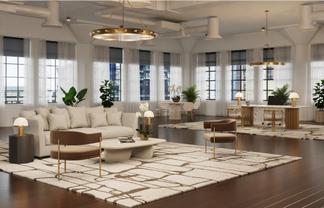 131 Queen Street: Luxurious Suites