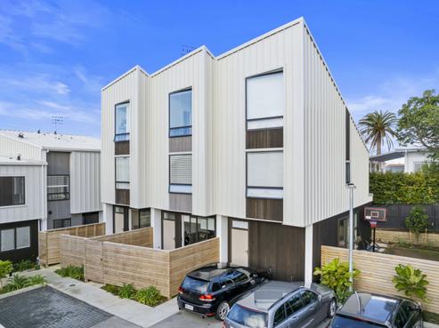 10/178 Kohimarama Road, Kohimarama
