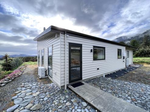21 Highlander Drive, Franz Josef Glacier