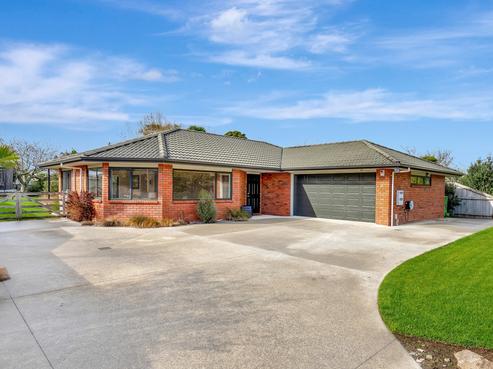 3 Ron Wyatt Lane, Waiuku