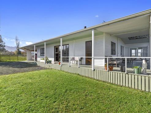 4246 State Highway 26, Waihou
