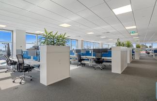 Rare opportunity with unbeatable views in CBD