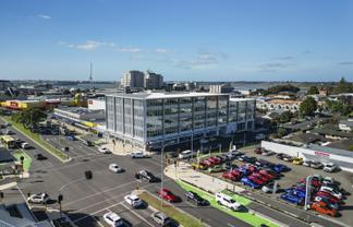 Plan your future here!