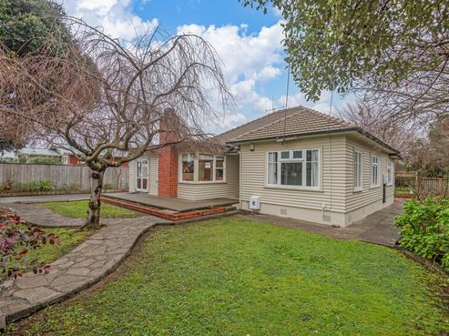 29 Wellington Street, Feilding