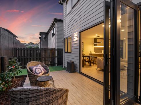 114 Saddleback Rise, Murrays Bay