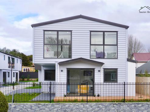 10/16 Clark Road, Pahurehure