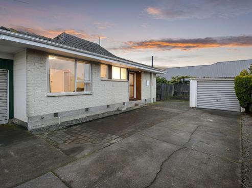 8B Ansonby Street, Russley