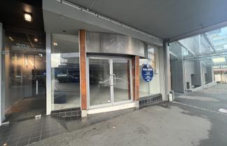 Impressive Retail / Showroom / Office Space