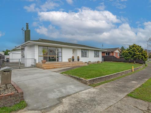 124 Benmore Avenue, Cloverlea