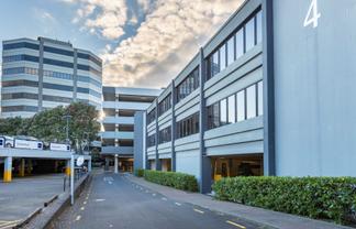 Building 4 Available - Central Park