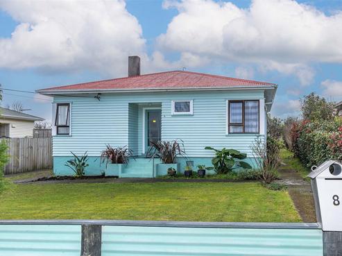8 Bracken Avenue, Te Aroha