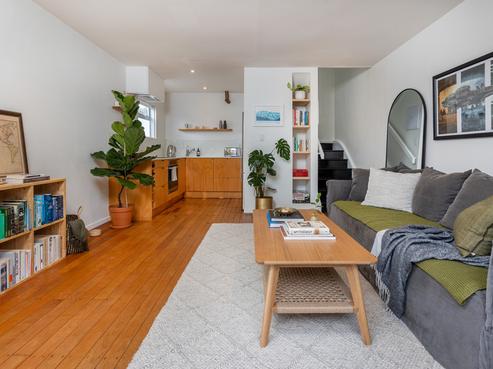 4/29 Douglas Street, Ponsonby
