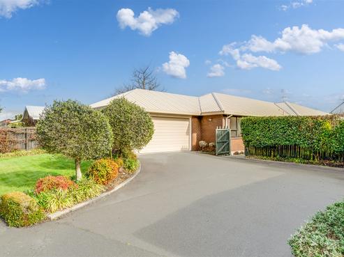 25 Corfe Street, Ilam