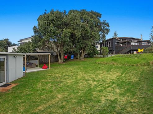 302A Ocean Road, Ohope