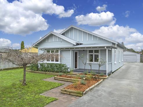 715 Southland Road, Raureka