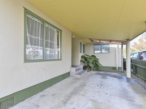 1024 Hood Street, Mayfair
