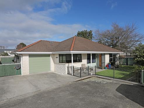 89A Monmouth Street, Feilding