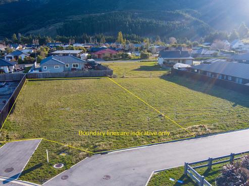 7 Woodpecker Street, Lake Hawea