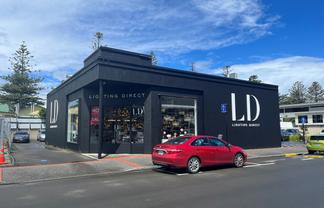 Flick the Switch on this Investment