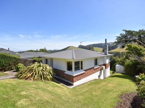 51 Hocken Street, Kenmure
