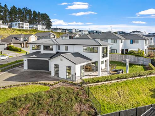 10 Ormonde Drive, Silverdale