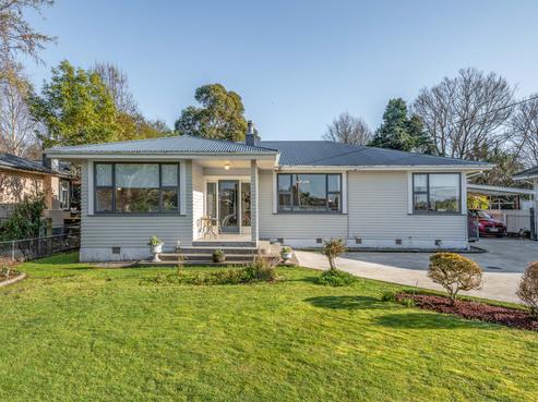 68 West Street, Greytown