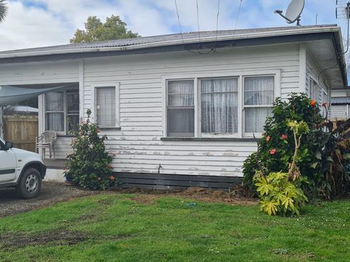 17 Muir Street, Te Hapara