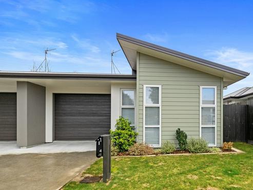 4/1 Glen Lynne Avenue, Queenwood