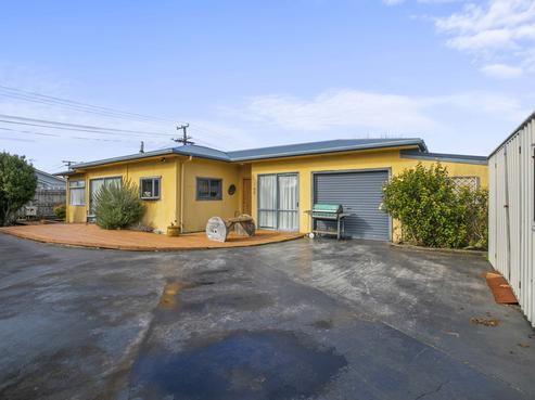 58 Record Street, Fitzroy
