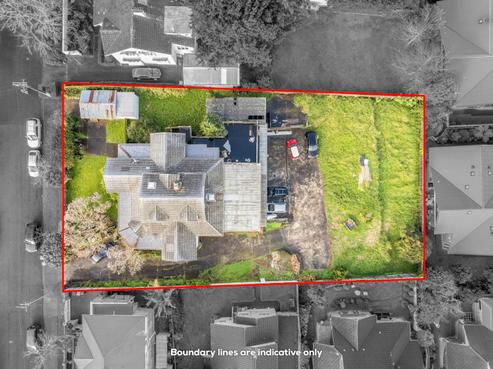 1 Lauchlan Avenue, Epsom