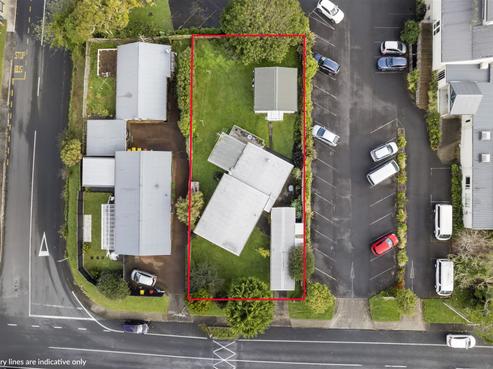 44 James Street, Bayview