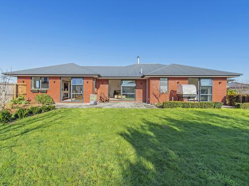7 Fibonacci Way, Leeston