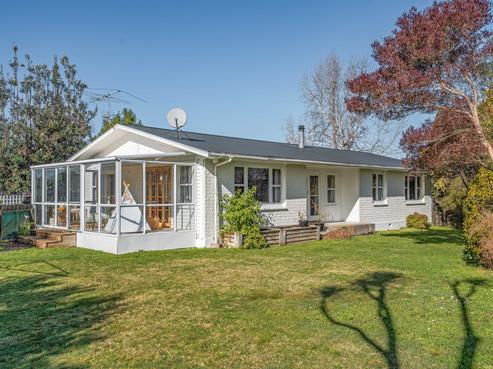 26 Miro Street, Masterton