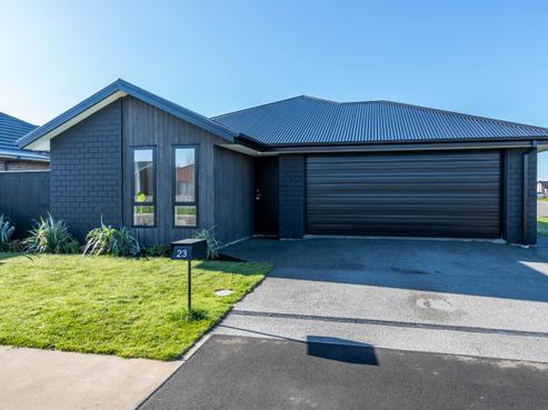 23 Whittington Drive, Rolleston