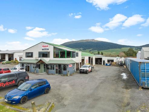 133 Atirau Road, Turangi