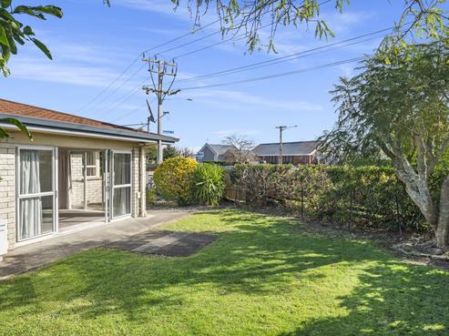 2 Brookfield Terrace, Brookfield