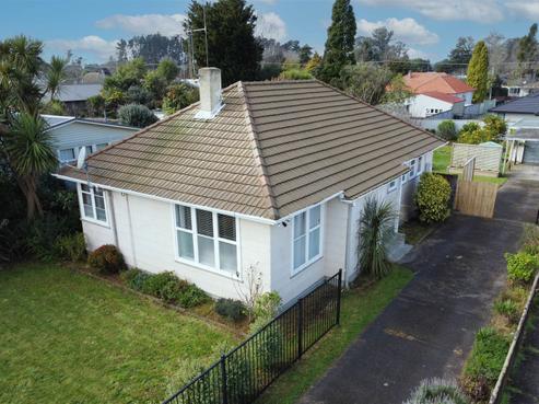 18 Rawlings Street, Bader