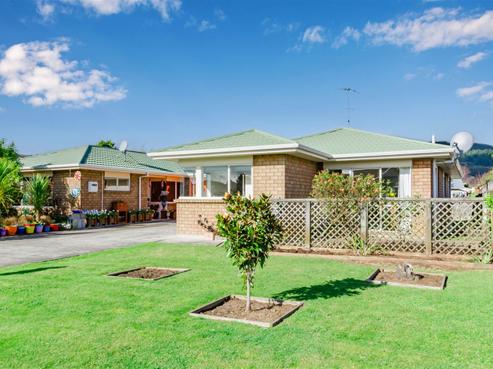 9A Heihei Place, Paraparaumu