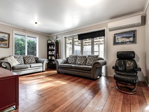 9 Newall Street, Hamilton East