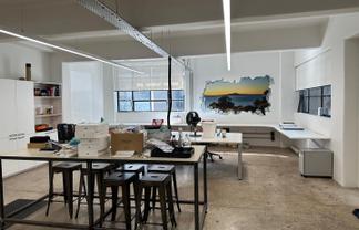 Light, Modern Offices on Anzac Ave!