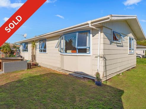 39 Blundell Place, Huntly