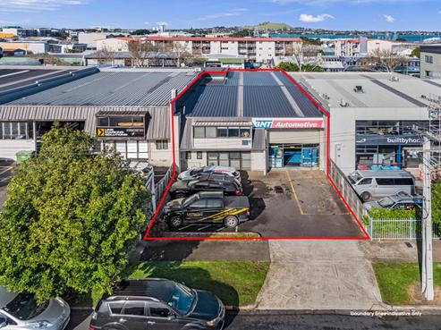 55 Church Street, Onehunga