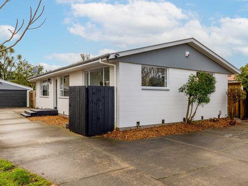47 Woolley Street, Avondale