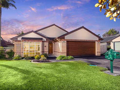 27 Harvest Drive, Henderson