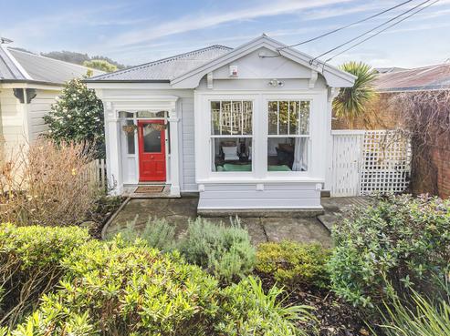 100 Britomart Street, Berhampore